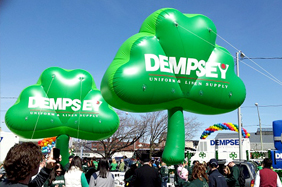 Custom Inflatables