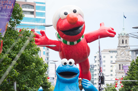 Parade Balloon